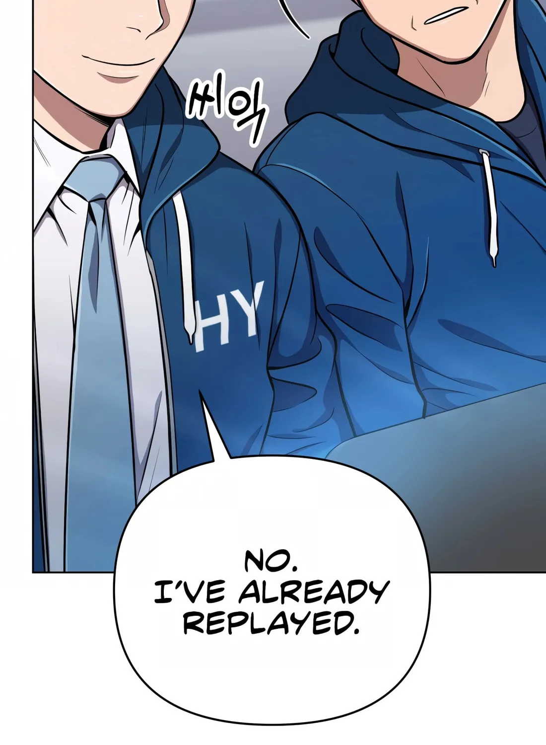 New Employee Kim Chul-Soo Chapter 48 page 150 - 