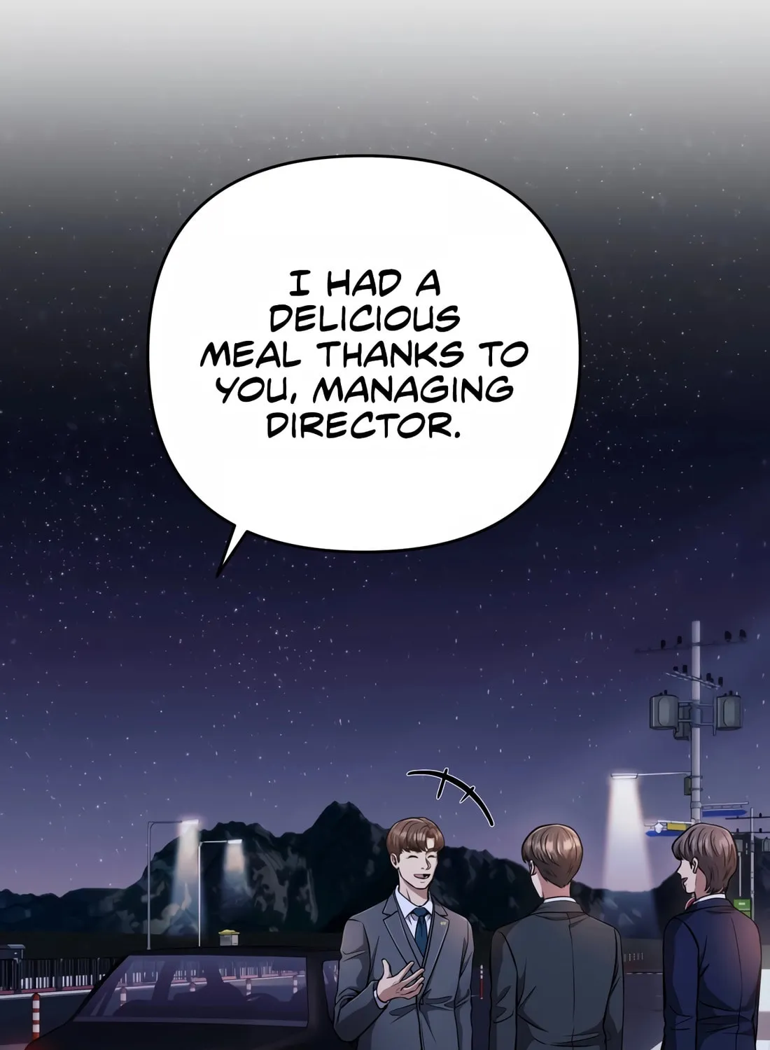New Employee Kim Chul-Soo Chapter 48 page 26 - 