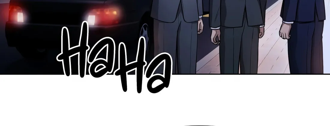 New Employee Kim Chul-Soo Chapter 48 page 27 - 