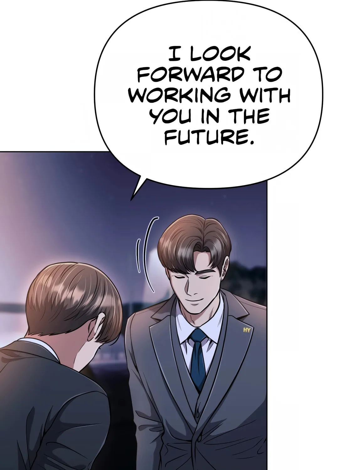 New Employee Kim Chul-Soo Chapter 48 page 28 - 