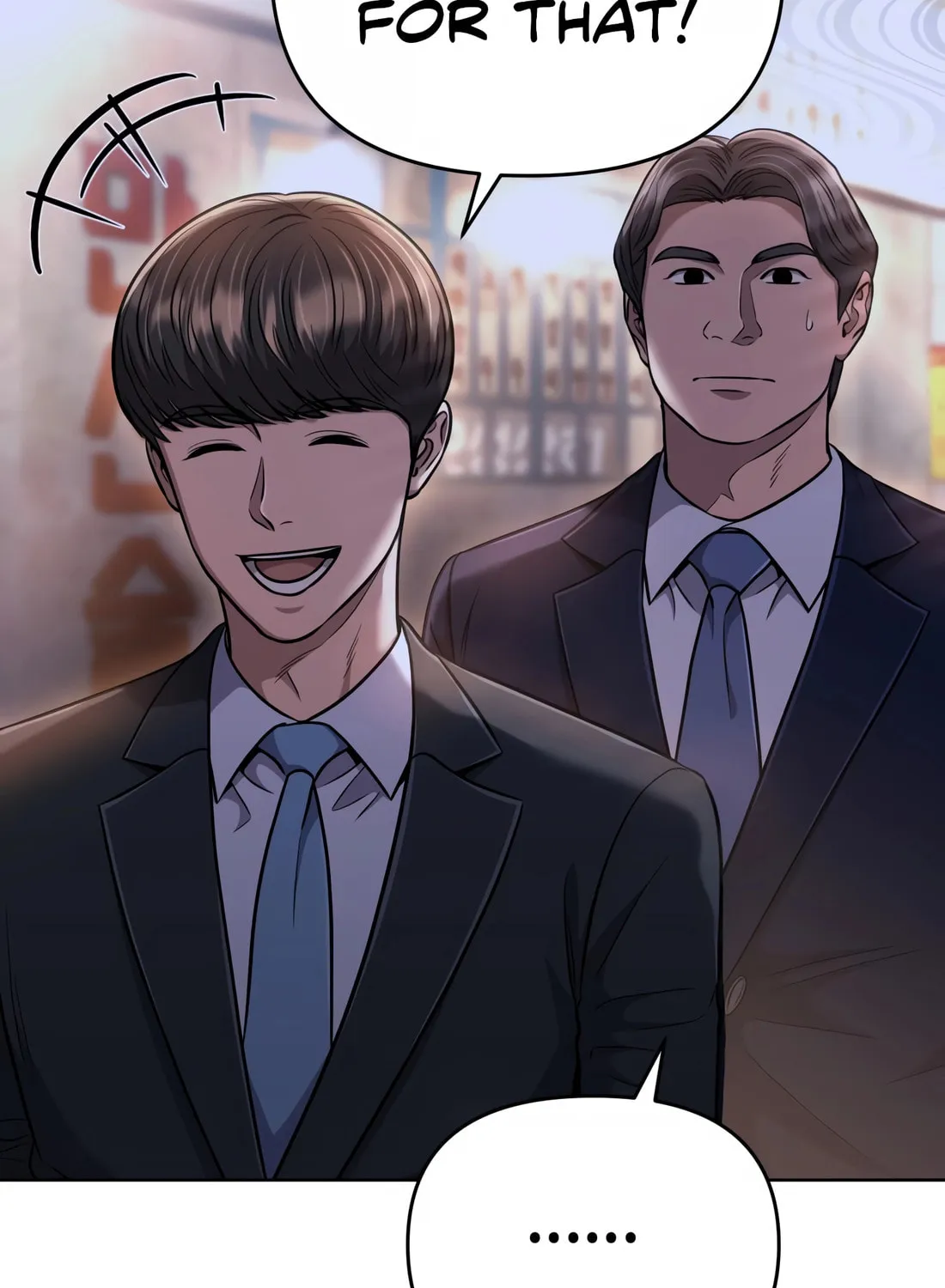 New Employee Kim Chul-Soo Chapter 48 page 30 - 