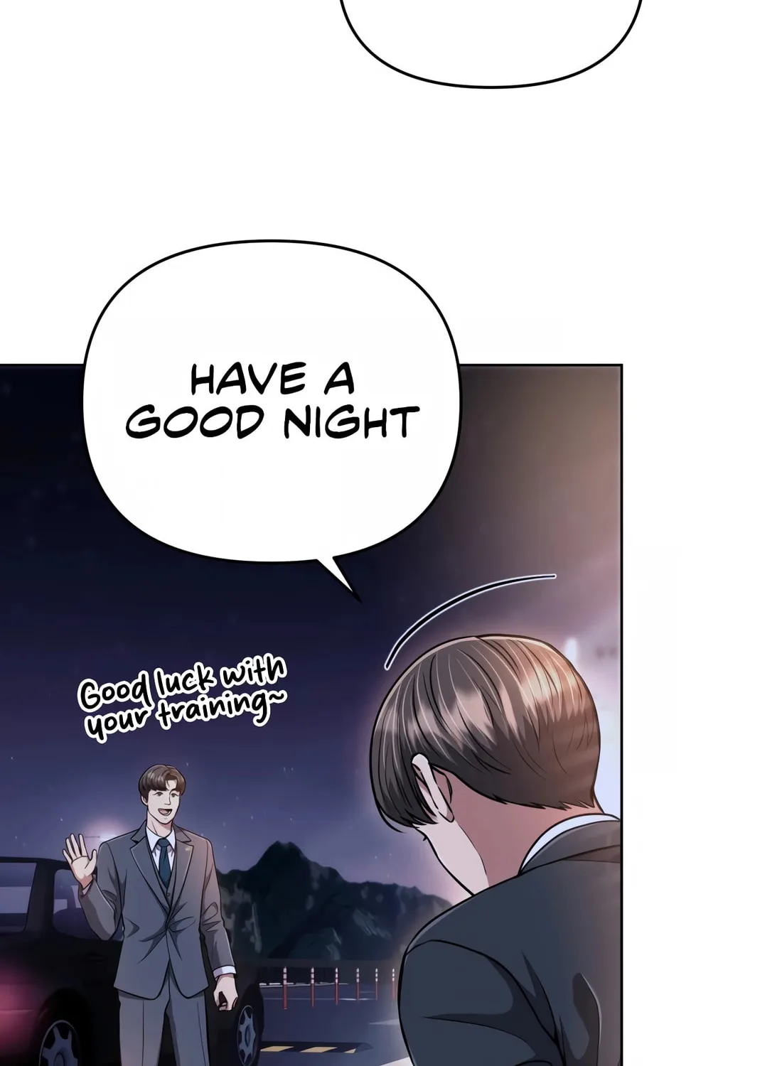 New Employee Kim Chul-Soo Chapter 48 page 31 - 