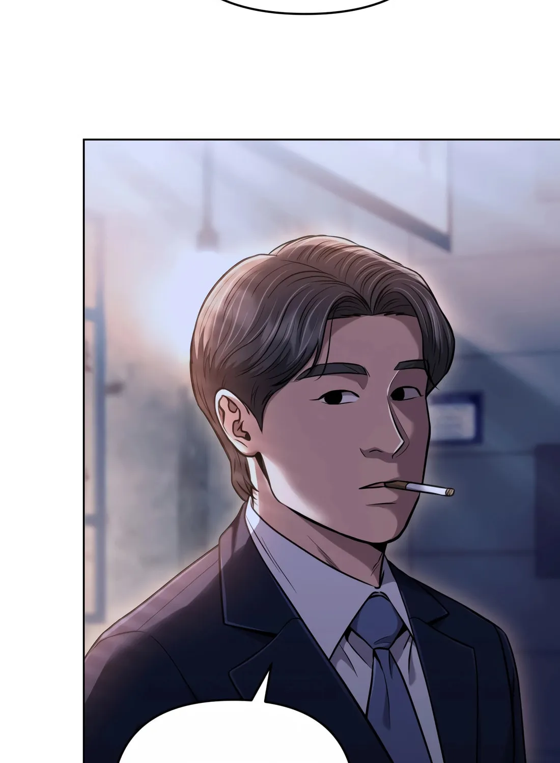 New Employee Kim Chul-Soo Chapter 48 page 35 - 