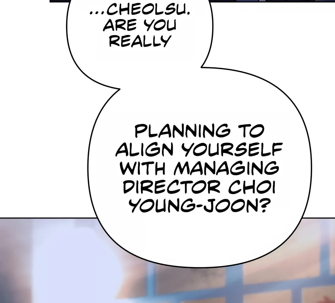 New Employee Kim Chul-Soo Chapter 48 page 36 - 