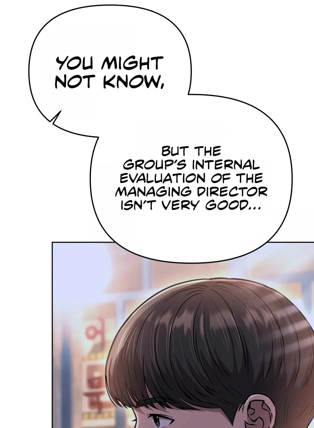 New Employee Kim Chul-Soo Chapter 48 page 38 - 