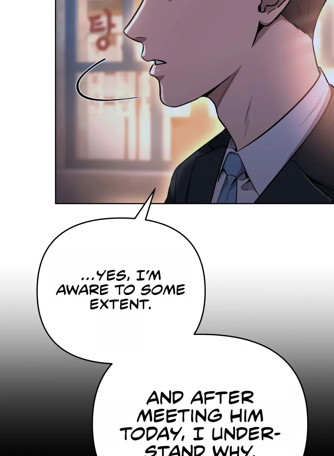 New Employee Kim Chul-Soo Chapter 48 page 39 - 