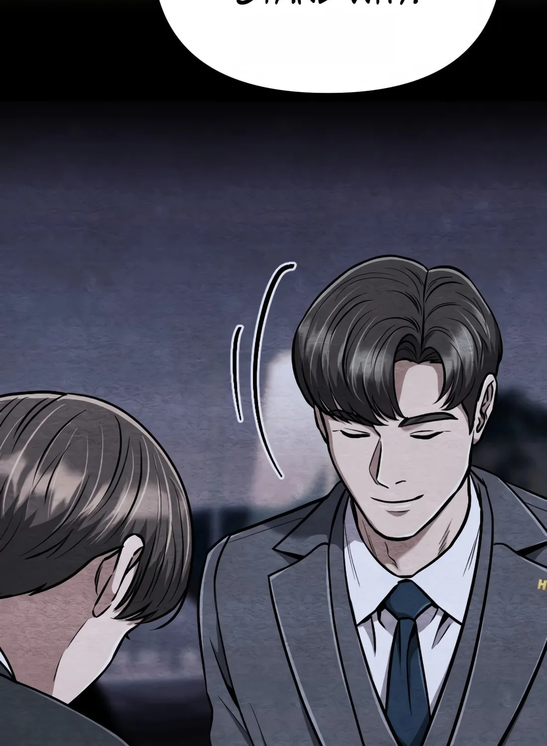 New Employee Kim Chul-Soo Chapter 48 page 40 - 