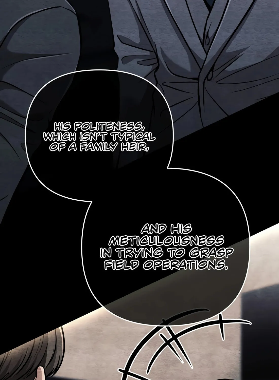 New Employee Kim Chul-Soo Chapter 48 page 41 - 