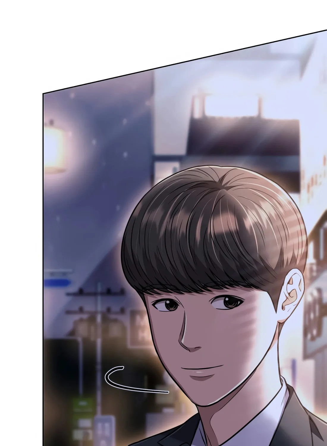 New Employee Kim Chul-Soo Chapter 48 page 47 - 