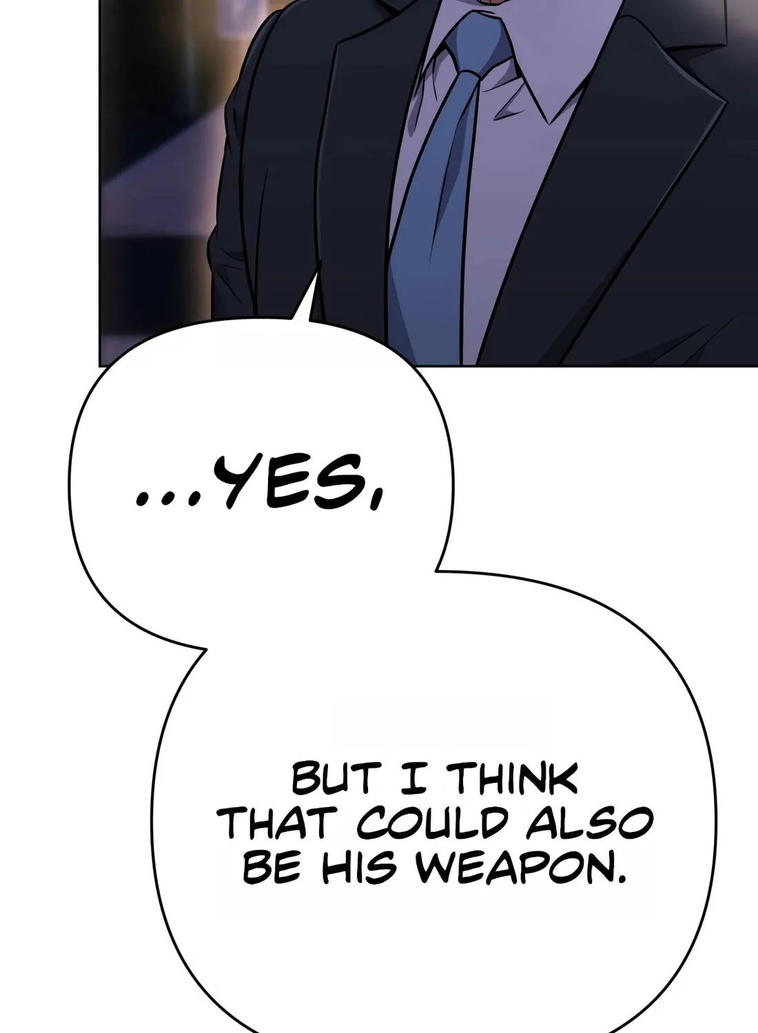 New Employee Kim Chul-Soo Chapter 48 page 48 - 