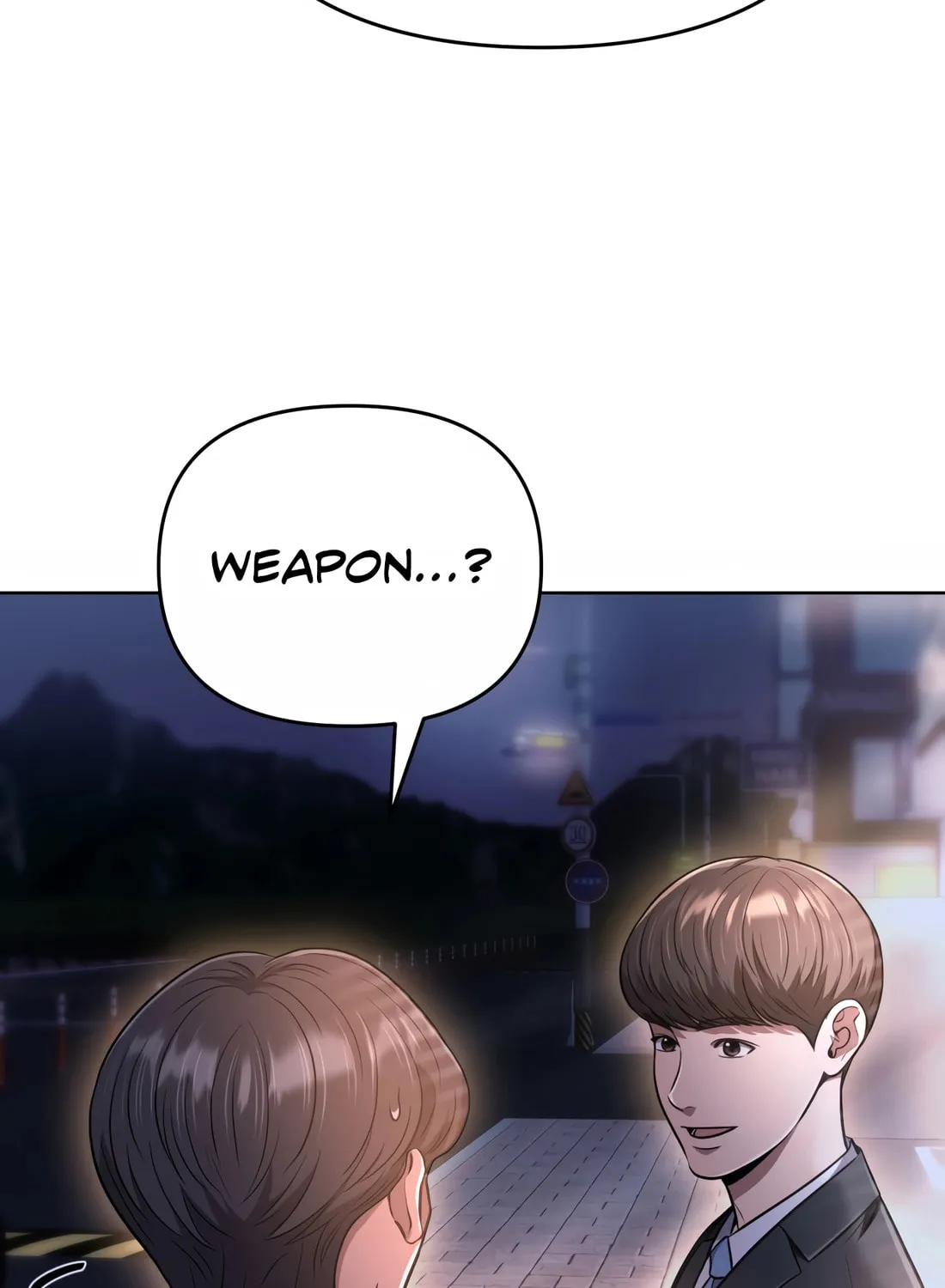 New Employee Kim Chul-Soo Chapter 48 page 49 - 