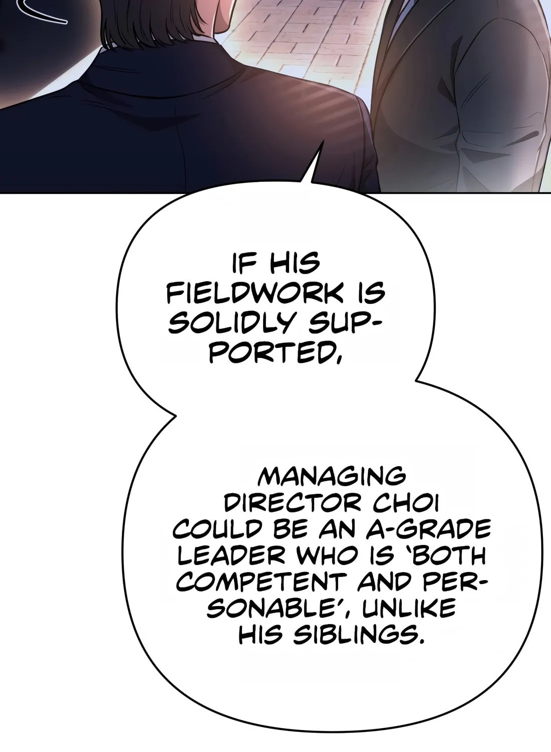 New Employee Kim Chul-Soo Chapter 48 page 50 - 