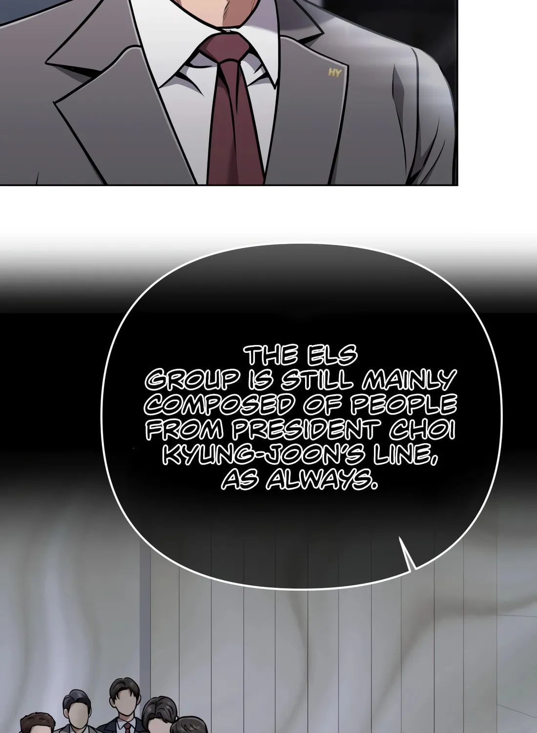 New Employee Kim Chul-Soo Chapter 48 page 66 - 