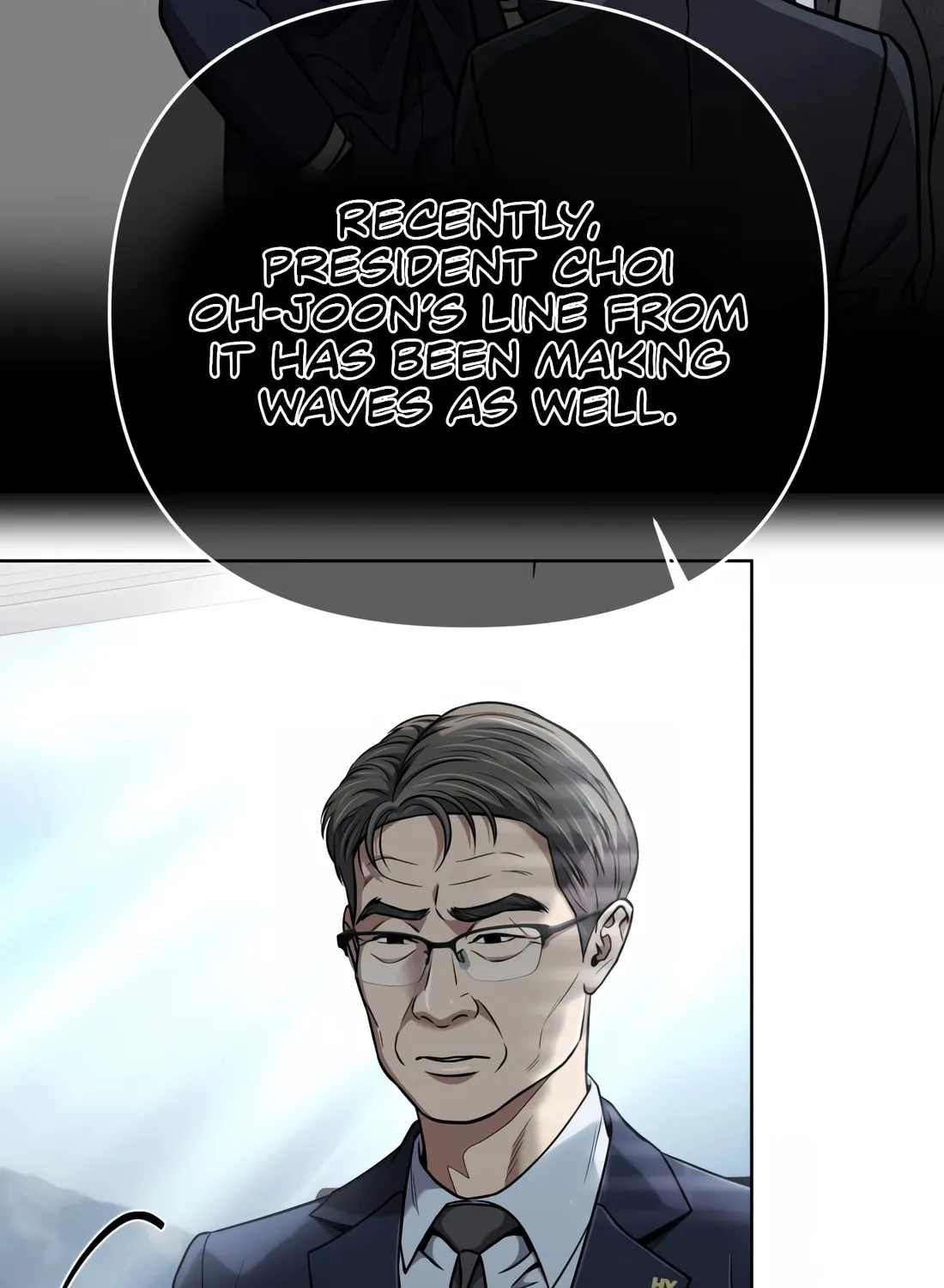 New Employee Kim Chul-Soo Chapter 48 page 68 - 