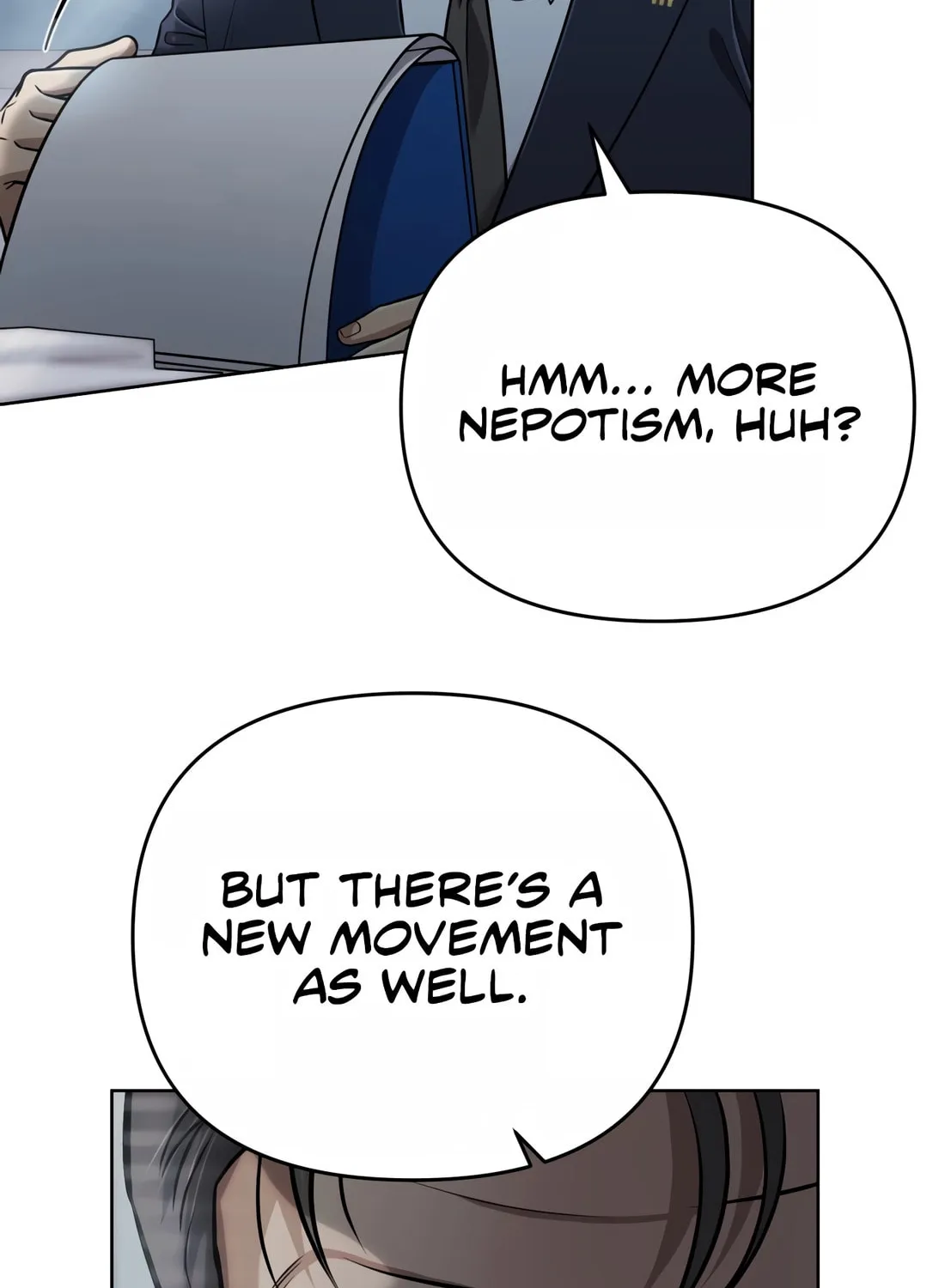 New Employee Kim Chul-Soo Chapter 48 page 69 - 