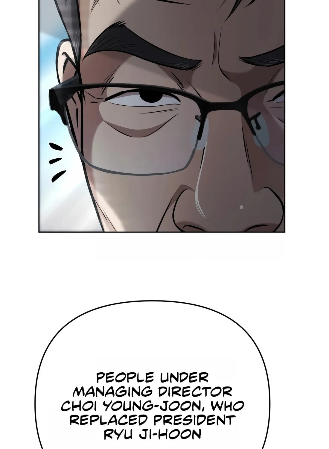 New Employee Kim Chul-Soo Chapter 48 page 70 - 