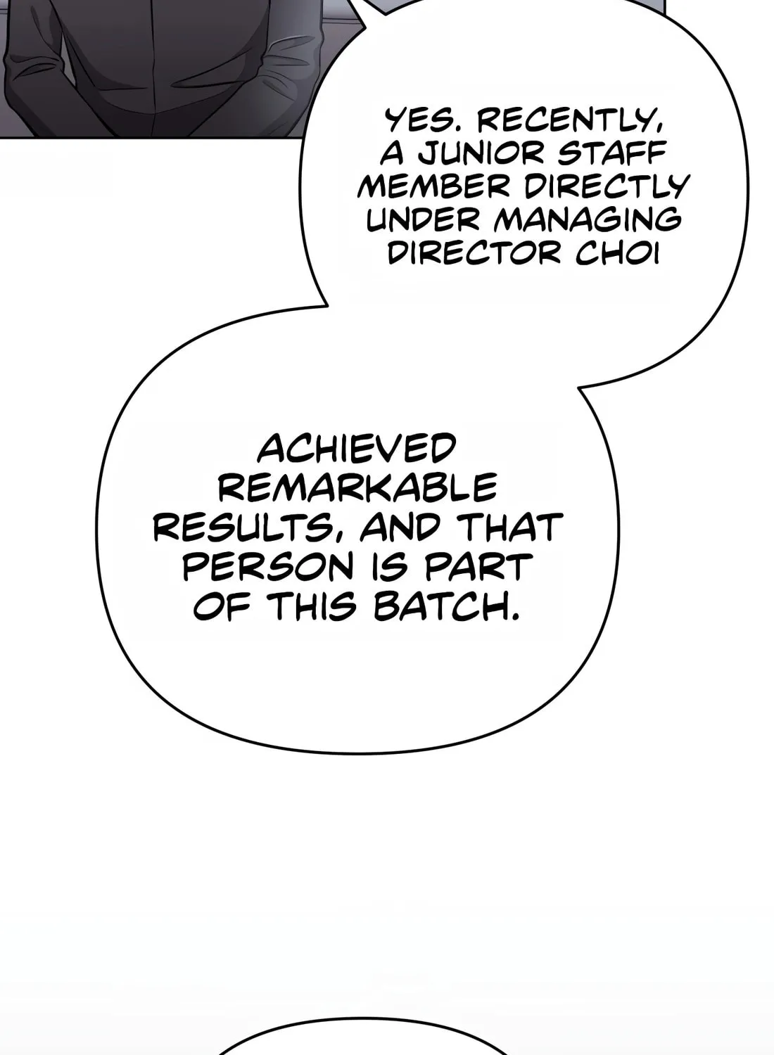 New Employee Kim Chul-Soo Chapter 48 page 73 - 