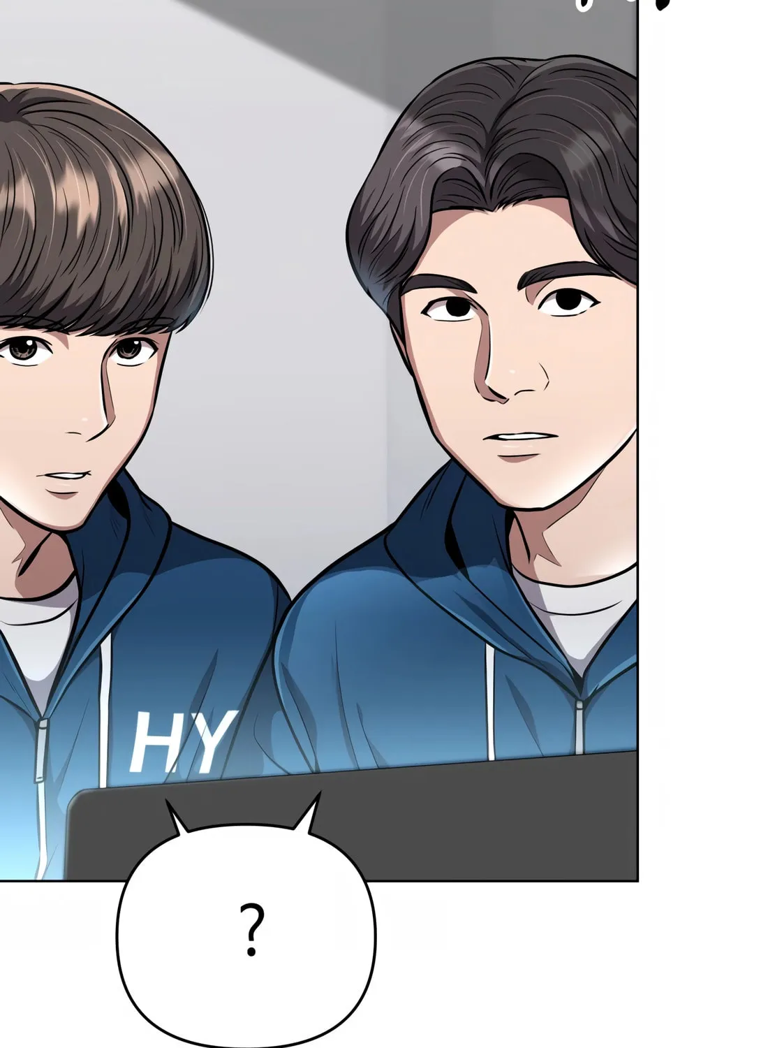New Employee Kim Chul-Soo Chapter 48 page 76 - 