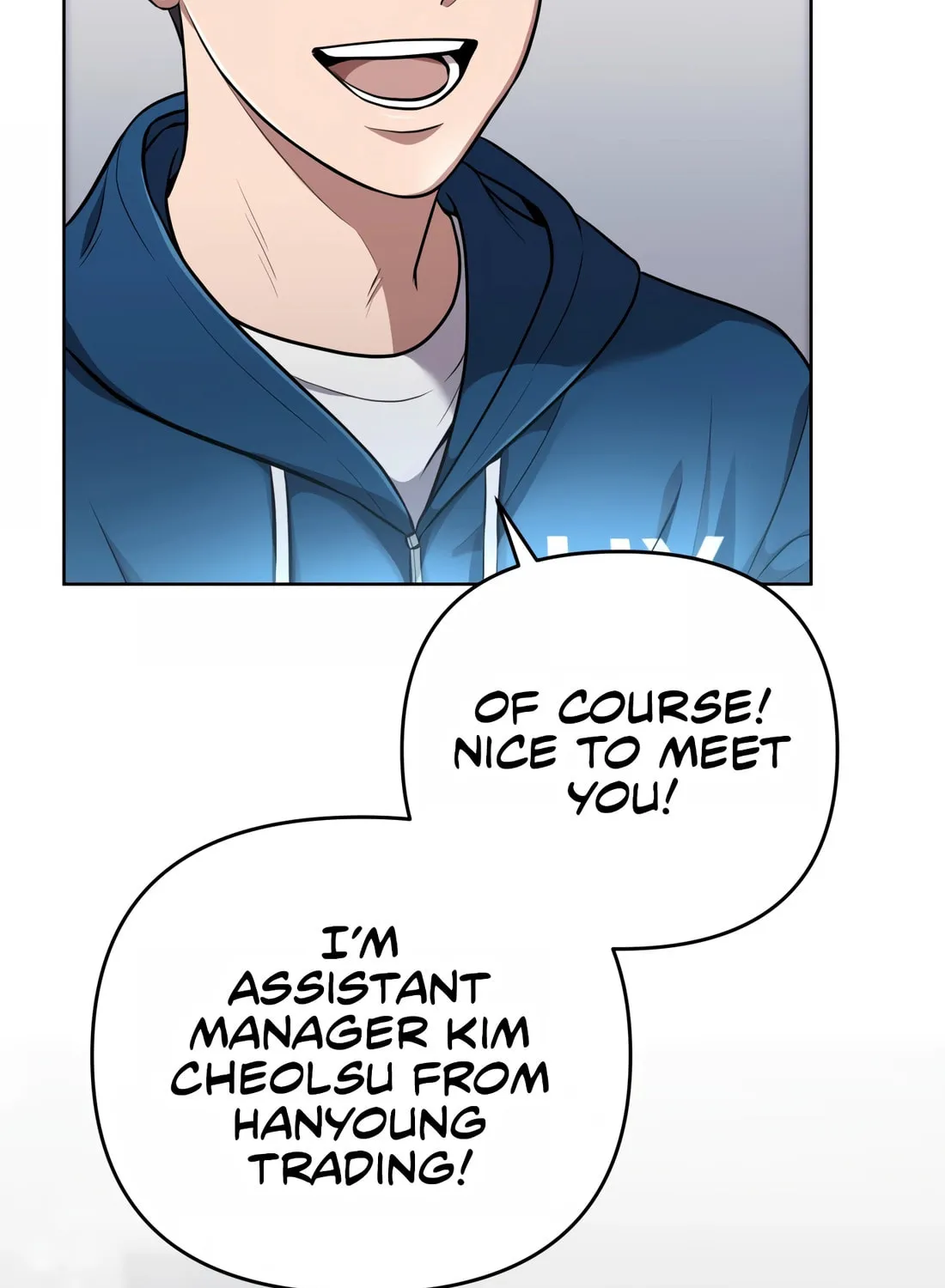 New Employee Kim Chul-Soo Chapter 48 page 80 - 