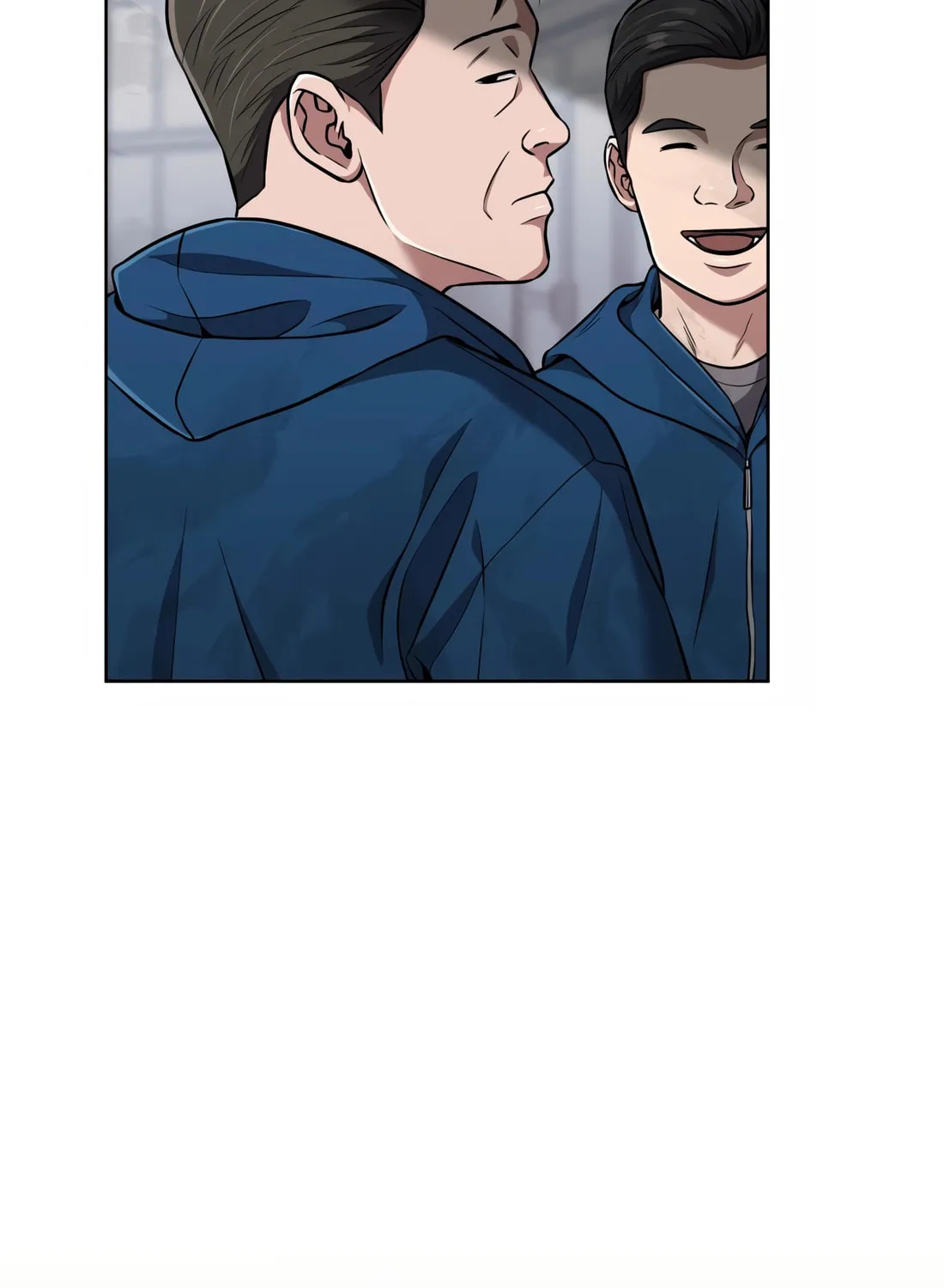 New Employee Kim Chul-Soo Chapter 48 page 84 - 
