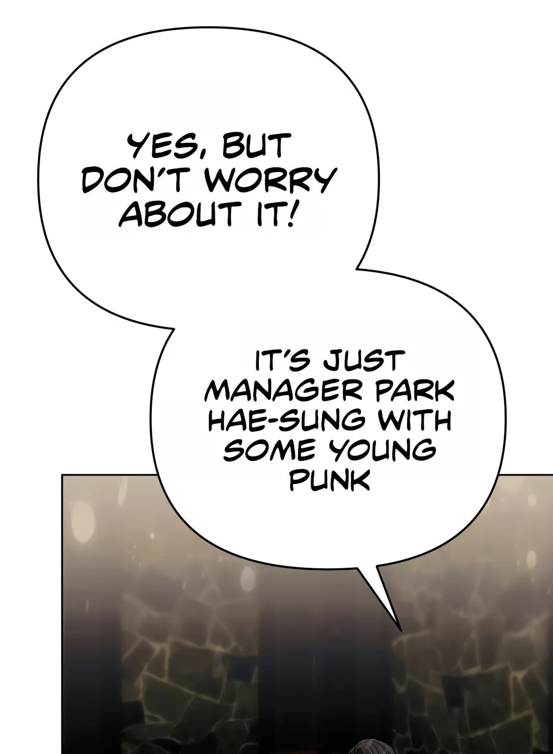 New Employee Kim Chul-Soo Chapter 48 page 87 - 