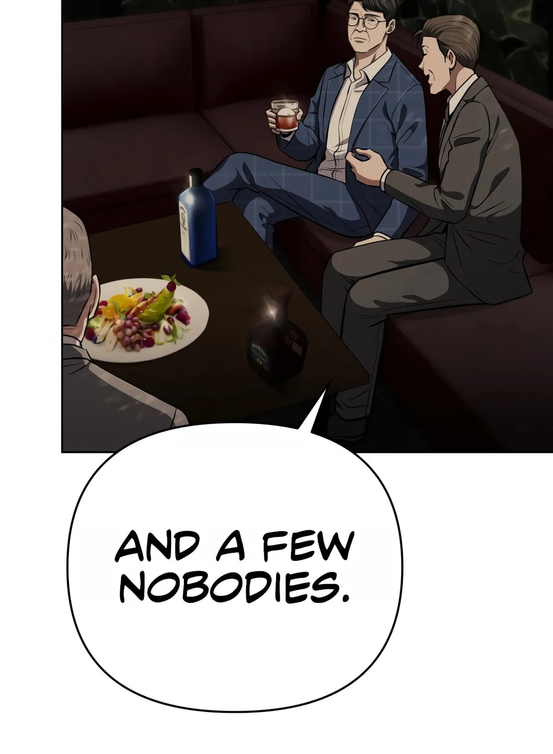 New Employee Kim Chul-Soo Chapter 48 page 88 - 