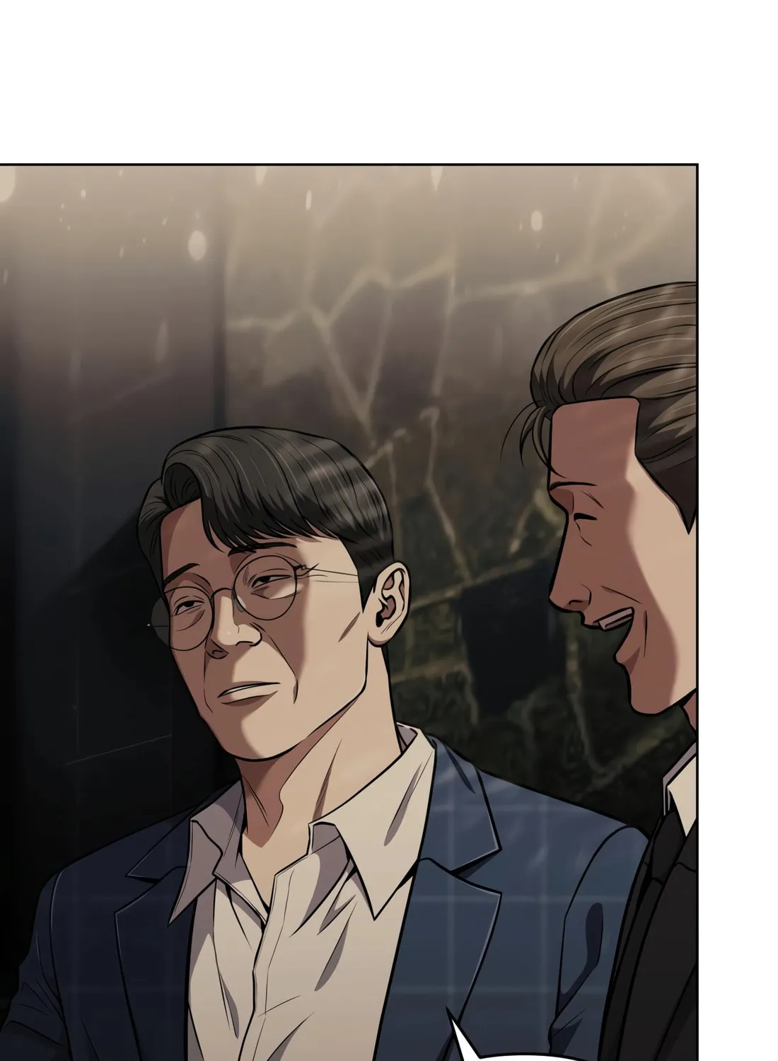 New Employee Kim Chul-Soo Chapter 48 page 89 - 