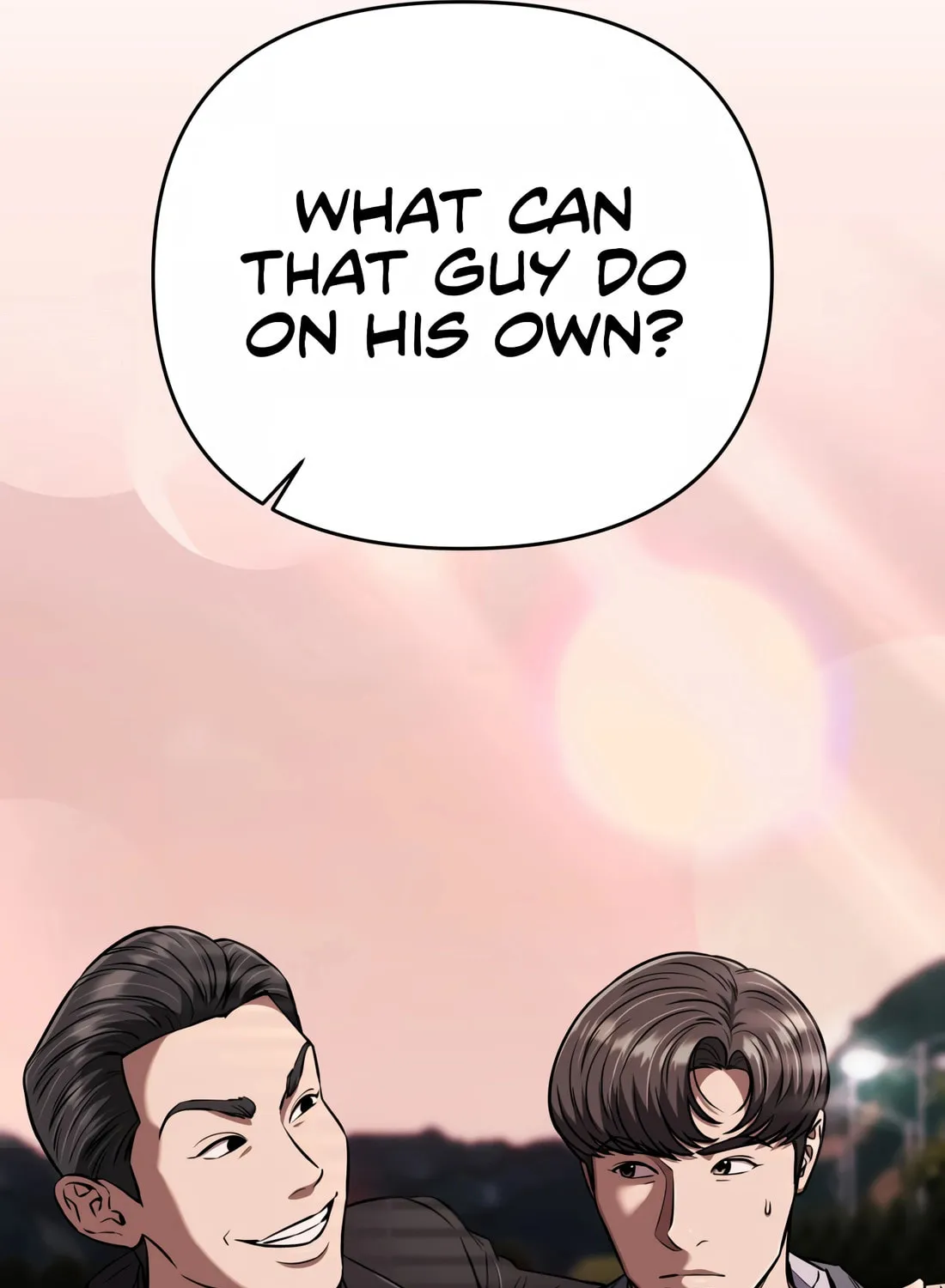 New Employee Kim Chul-Soo Chapter 48 page 92 - 