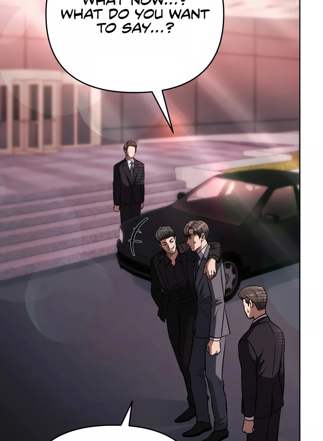 New Employee Kim Chul-Soo Chapter 48 page 94 - 