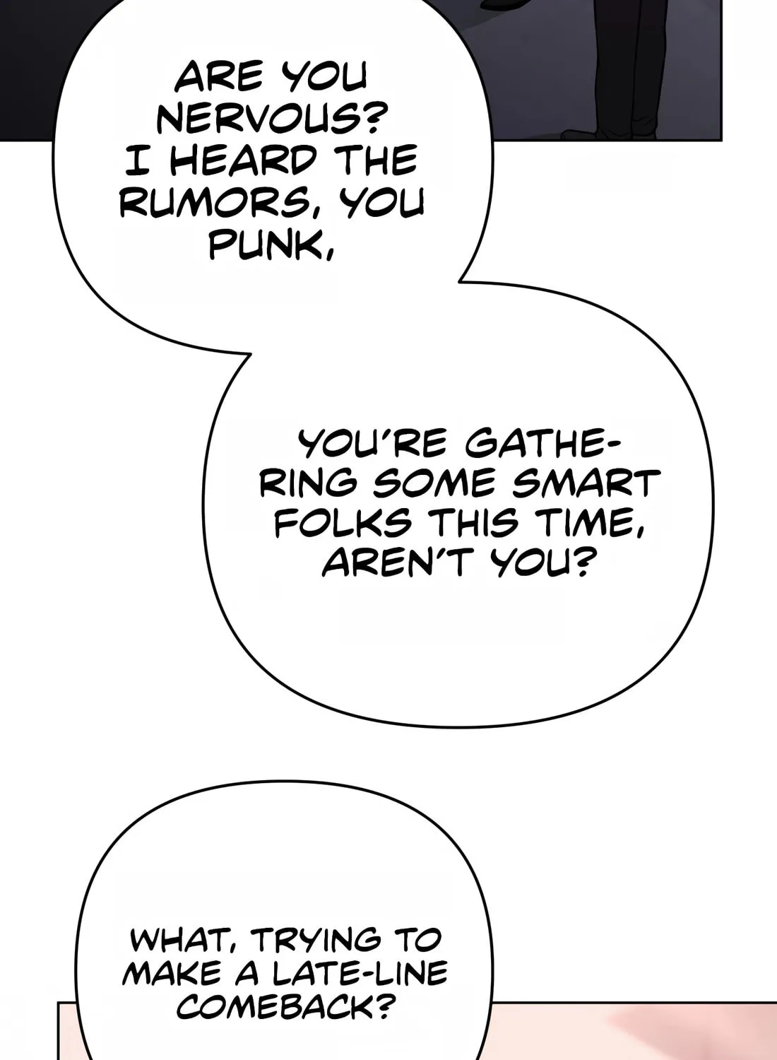 New Employee Kim Chul-Soo Chapter 48 page 95 - 