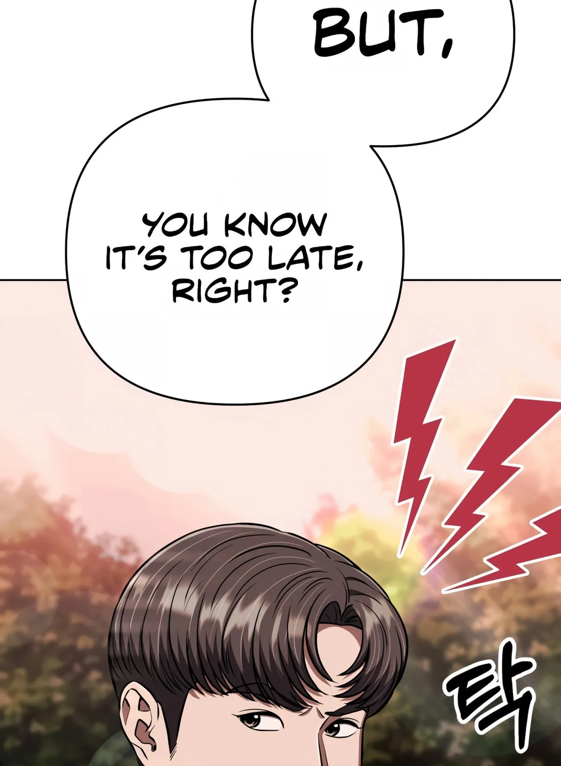 New Employee Kim Chul-Soo Chapter 48 page 97 - 