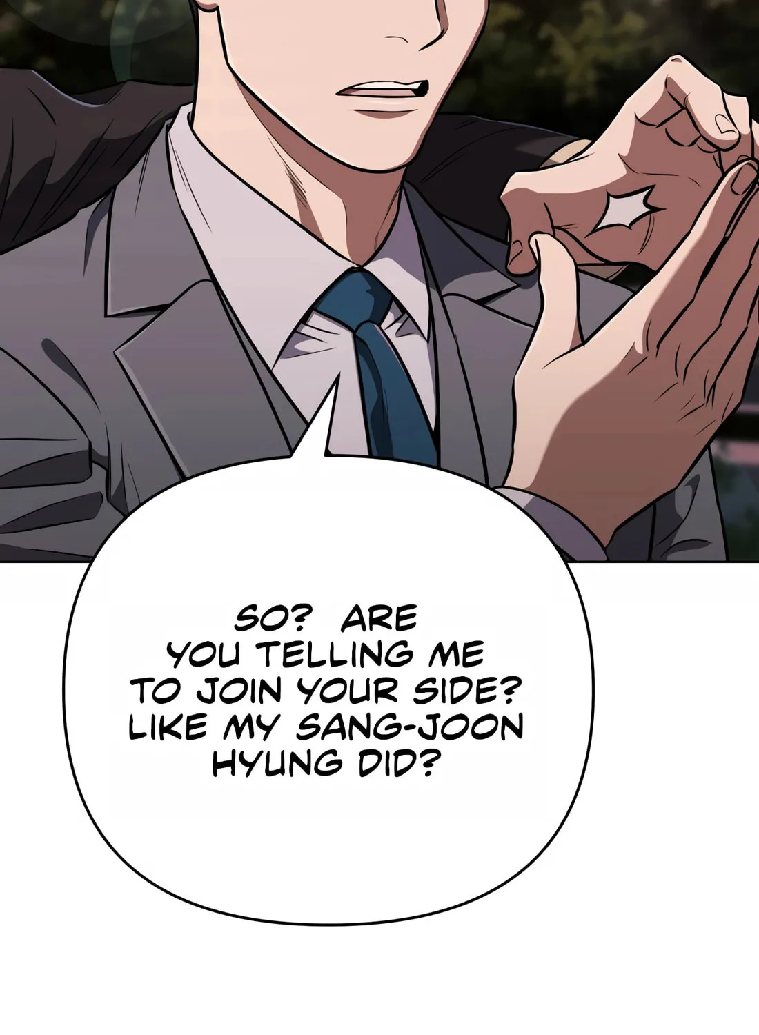 New Employee Kim Chul-Soo Chapter 48 page 98 - 