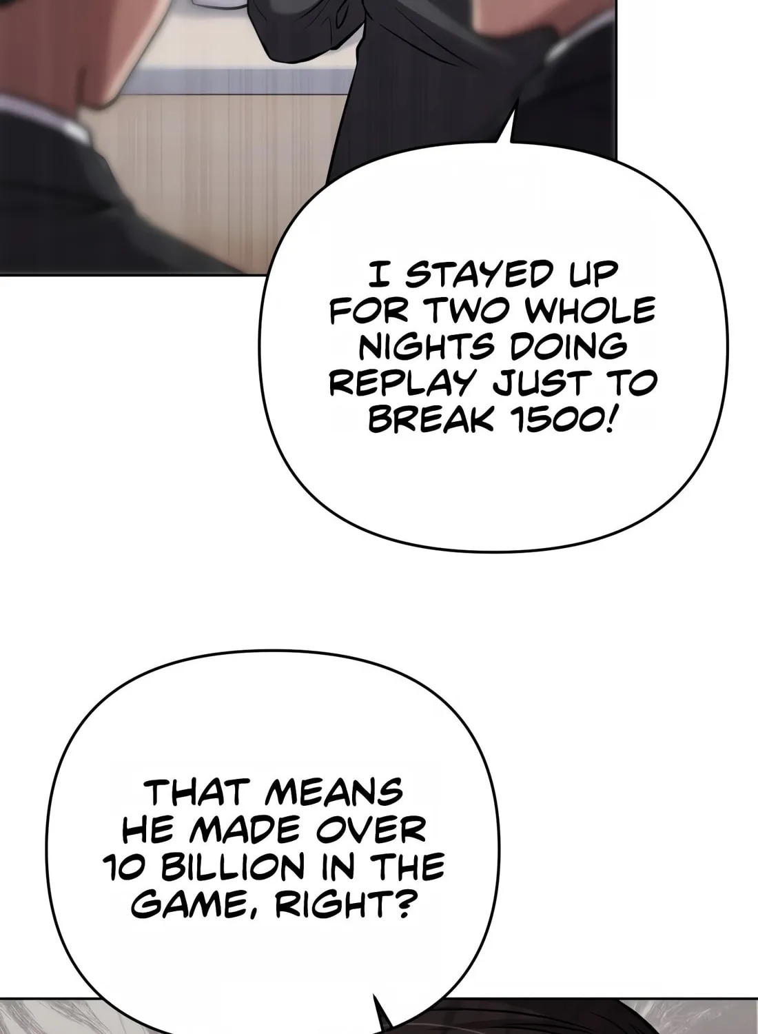 New Employee Kim Chul-Soo Chapter 49 page 11 - 