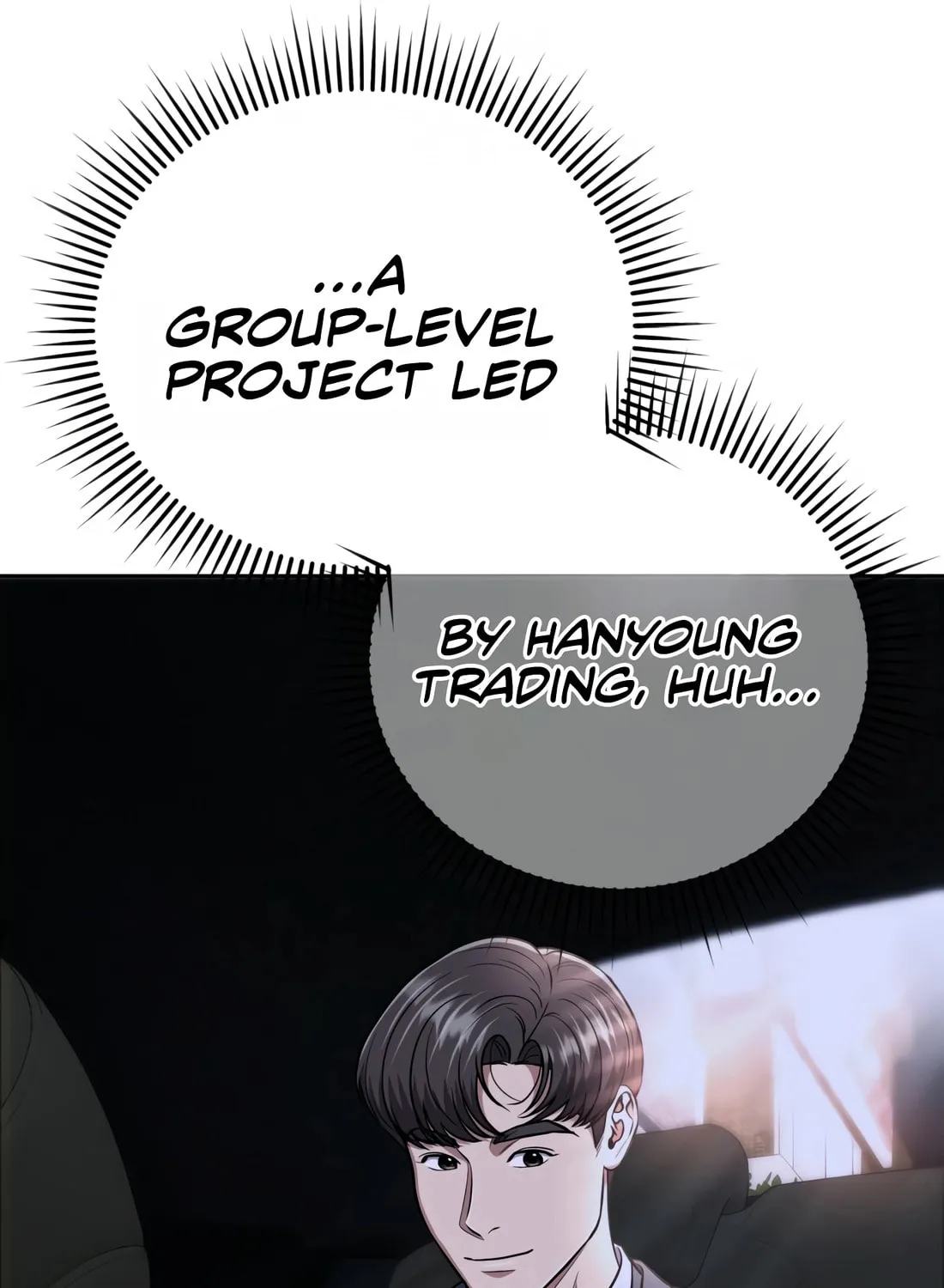 New Employee Kim Chul-Soo Chapter 49 page 102 - 
