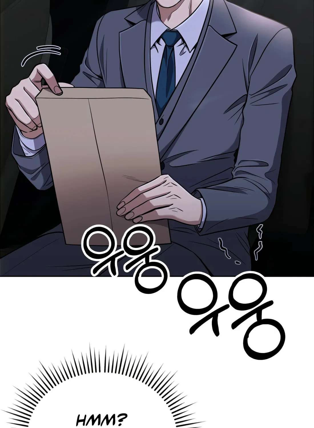 New Employee Kim Chul-Soo Chapter 49 page 103 - 