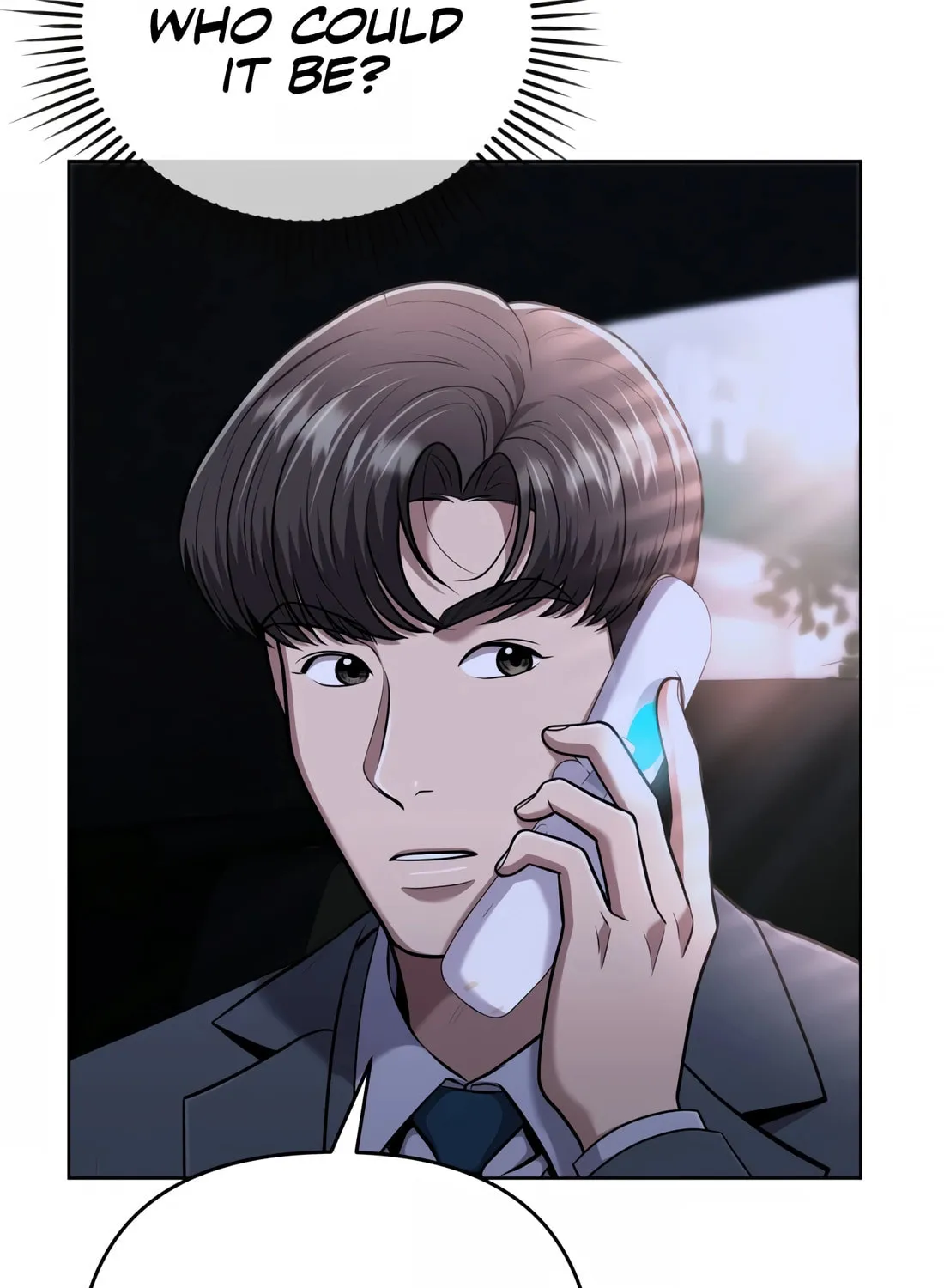 New Employee Kim Chul-Soo Chapter 49 page 104 - 