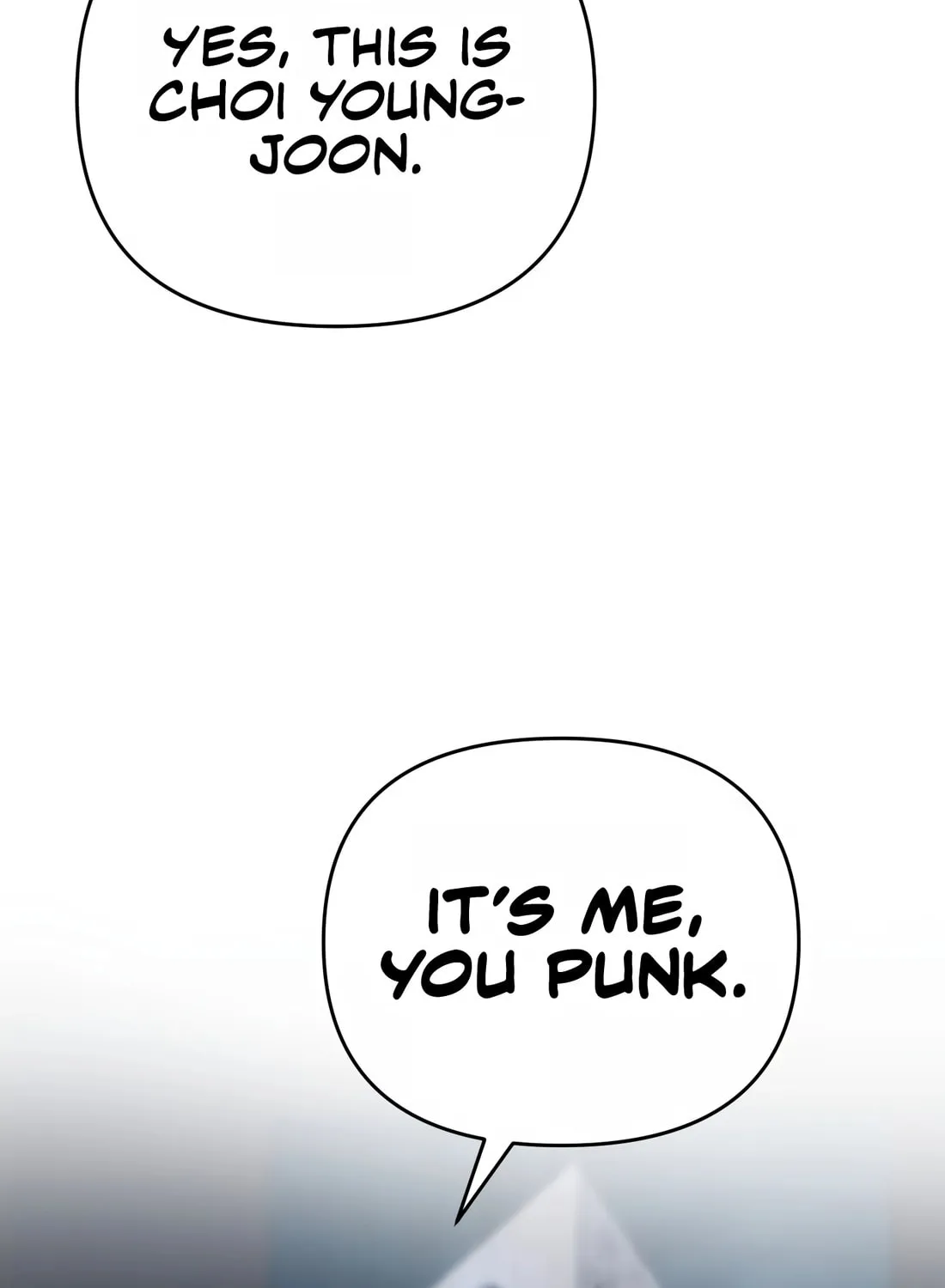 New Employee Kim Chul-Soo Chapter 49 page 105 - 