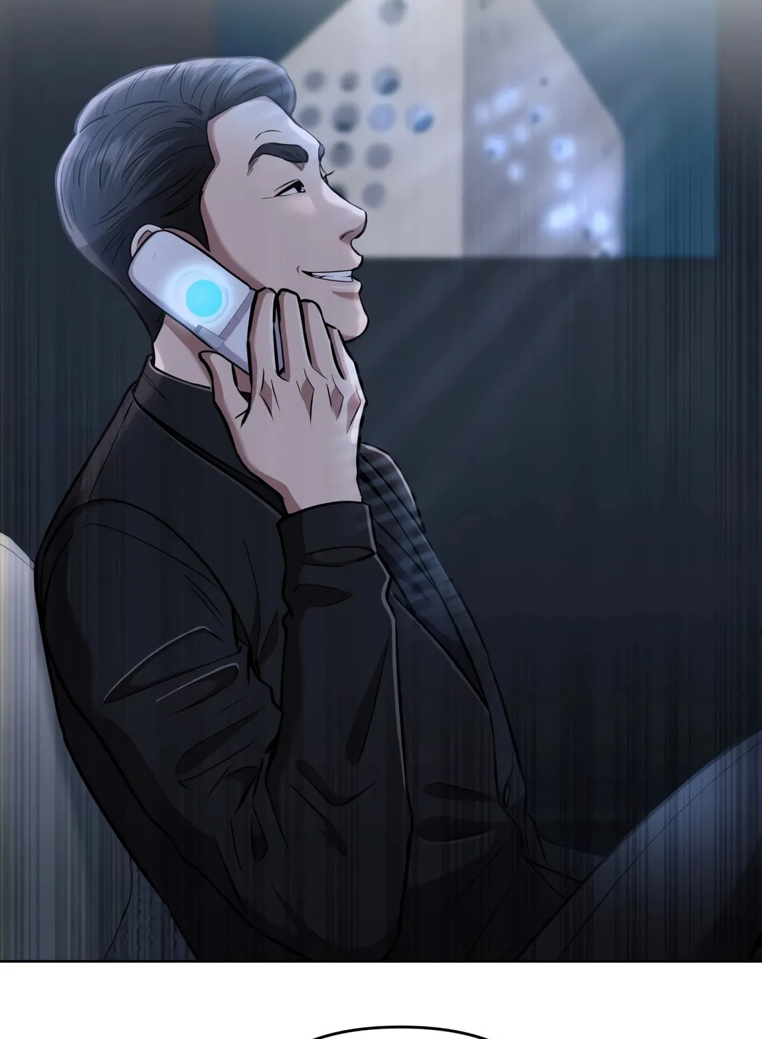 New Employee Kim Chul-Soo Chapter 49 page 106 - 