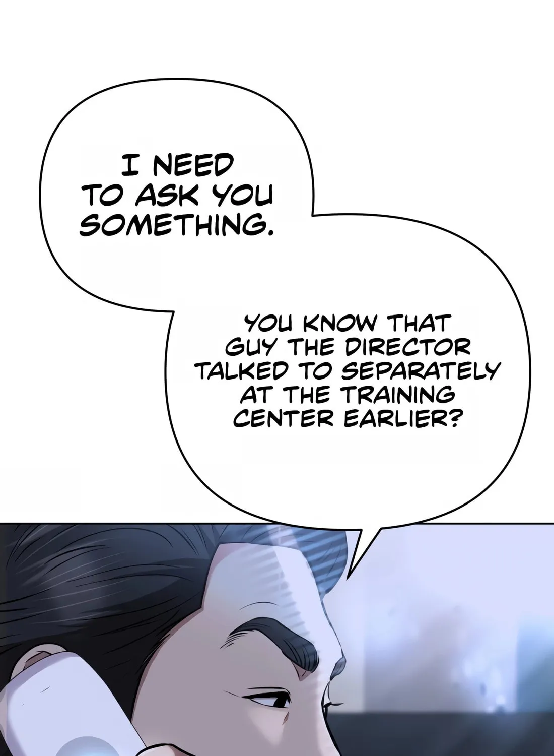 New Employee Kim Chul-Soo Chapter 49 page 108 - 