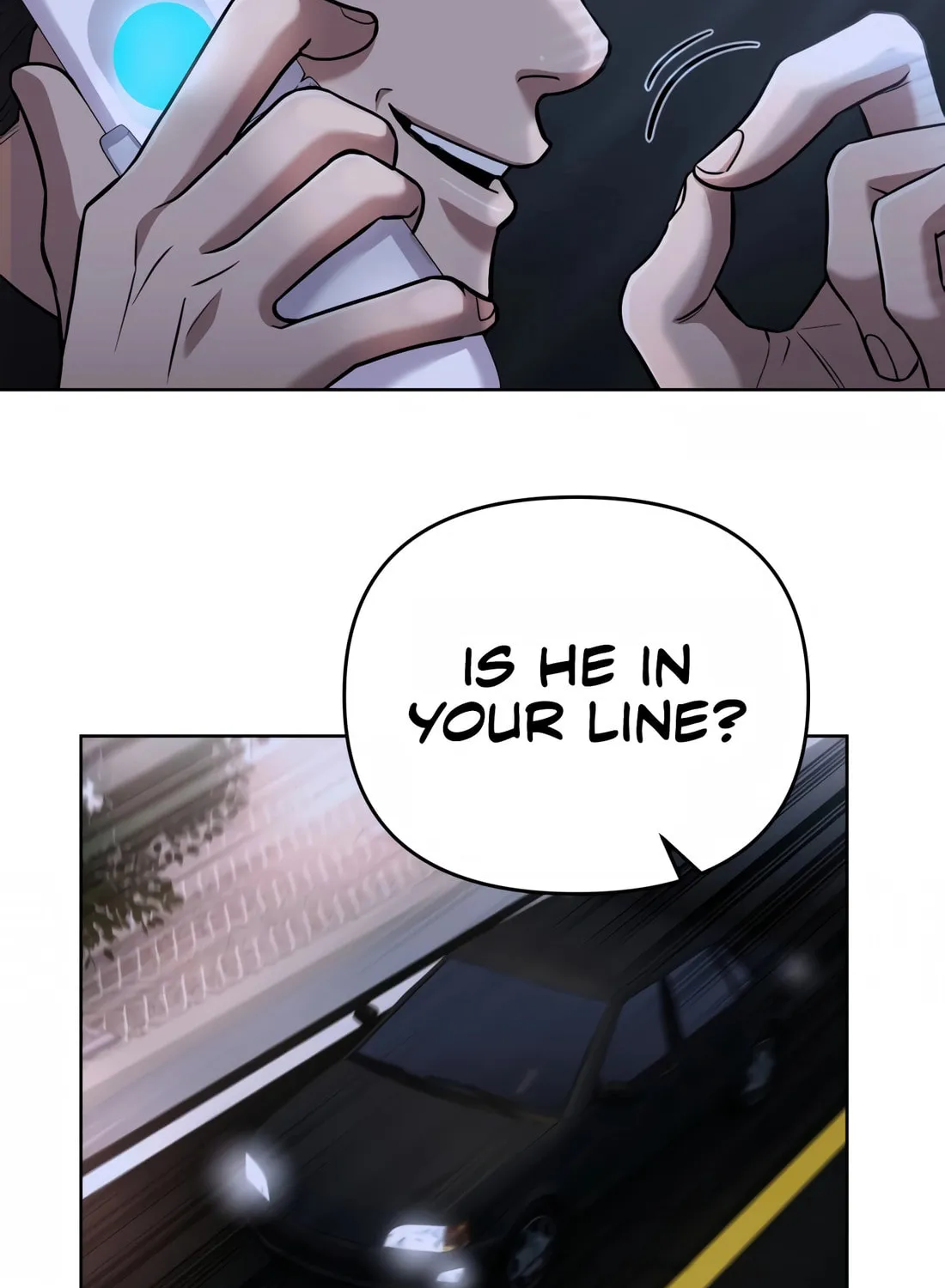 New Employee Kim Chul-Soo Chapter 49 page 109 - 