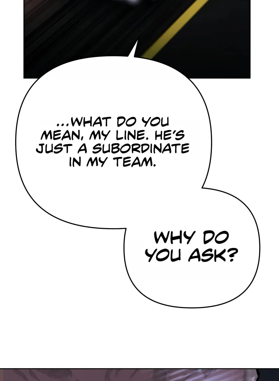 New Employee Kim Chul-Soo Chapter 49 page 110 - 