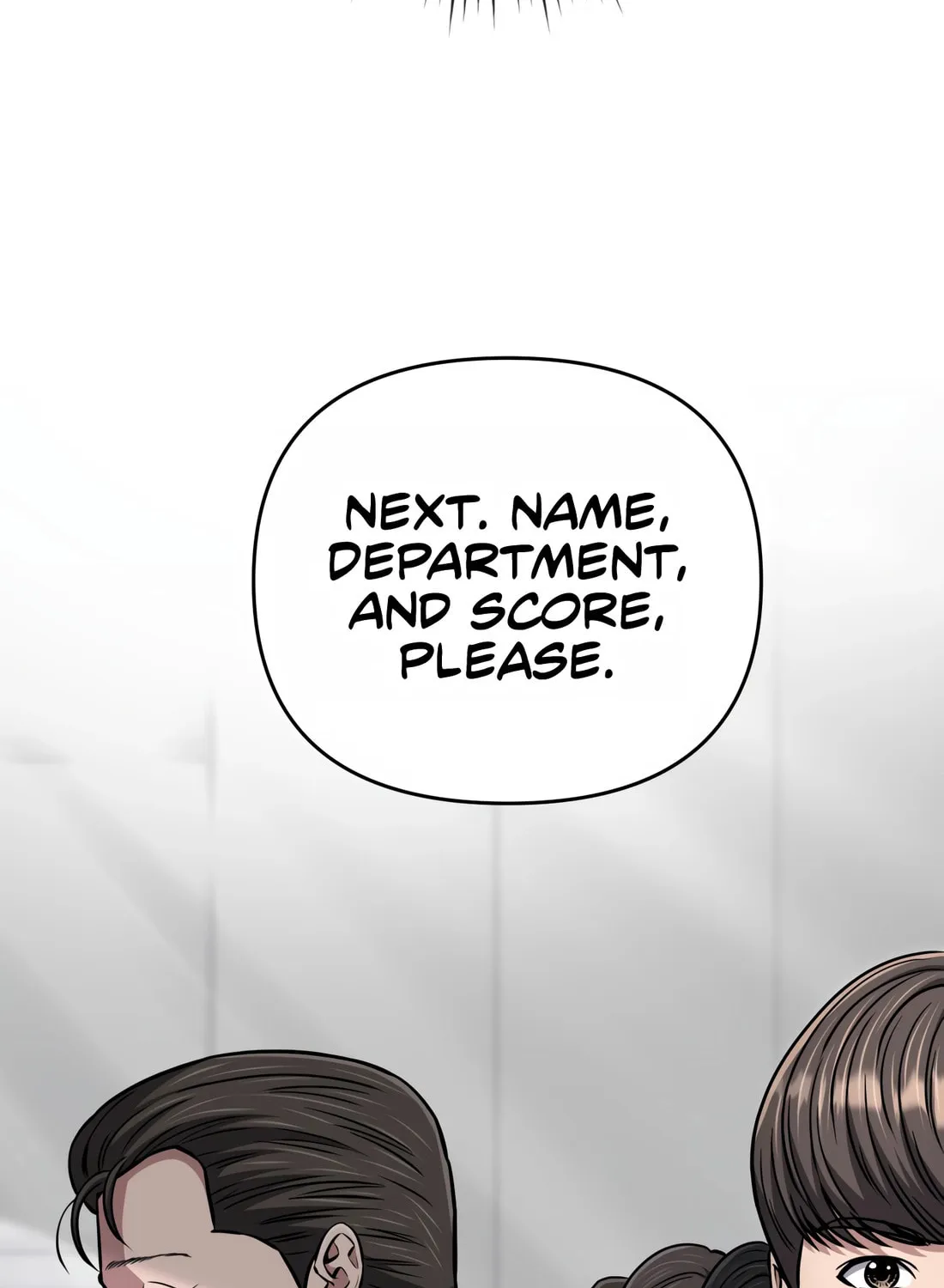 New Employee Kim Chul-Soo Chapter 49 page 13 - 