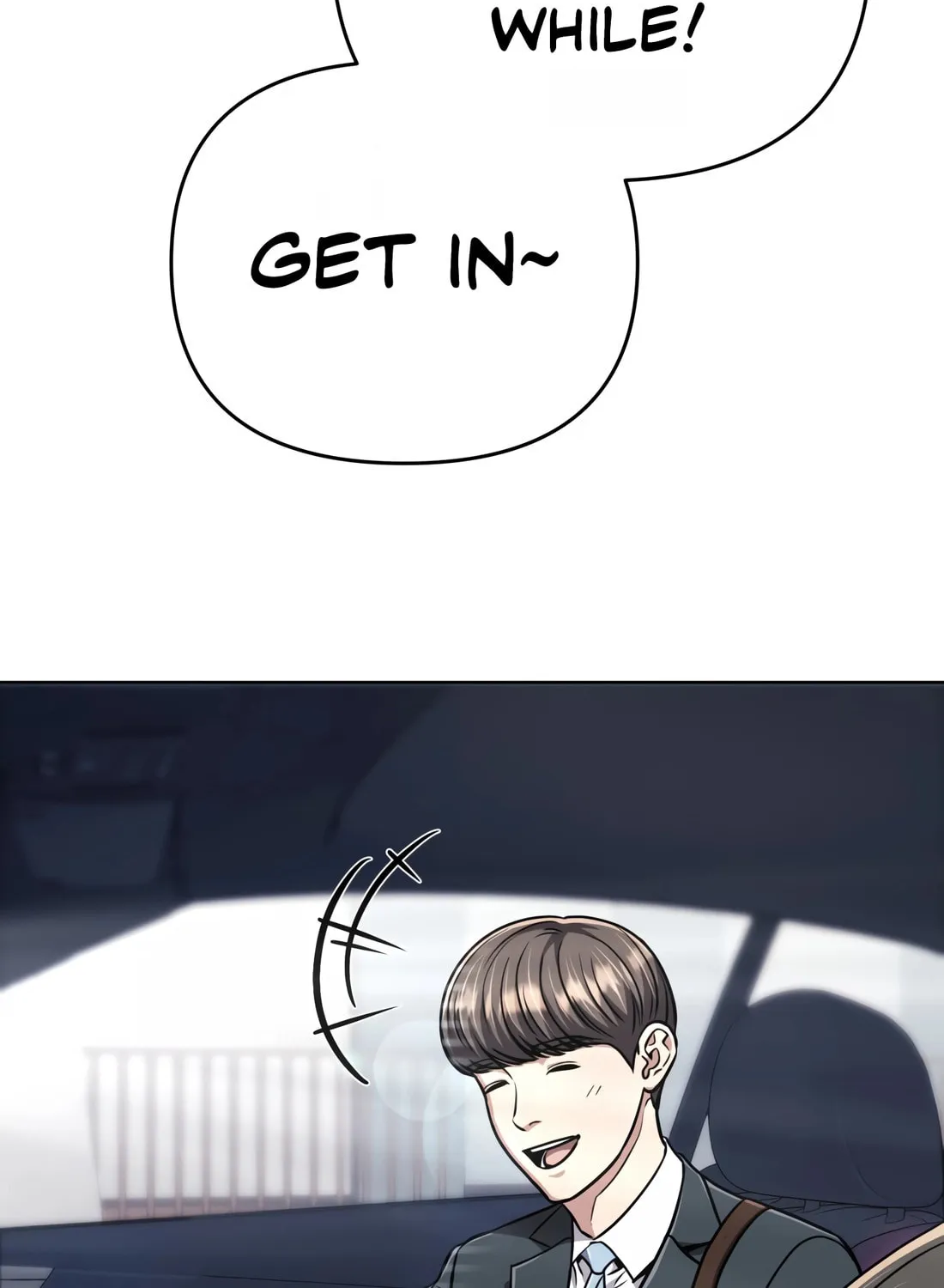 New Employee Kim Chul-Soo Chapter 49 page 122 - 