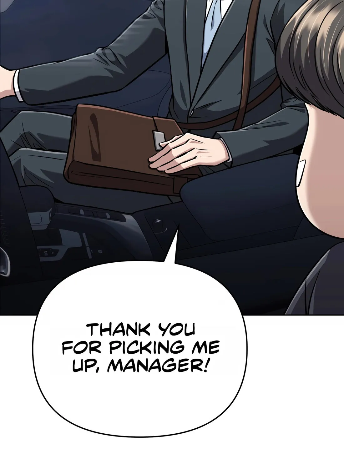 New Employee Kim Chul-Soo Chapter 49 page 123 - 