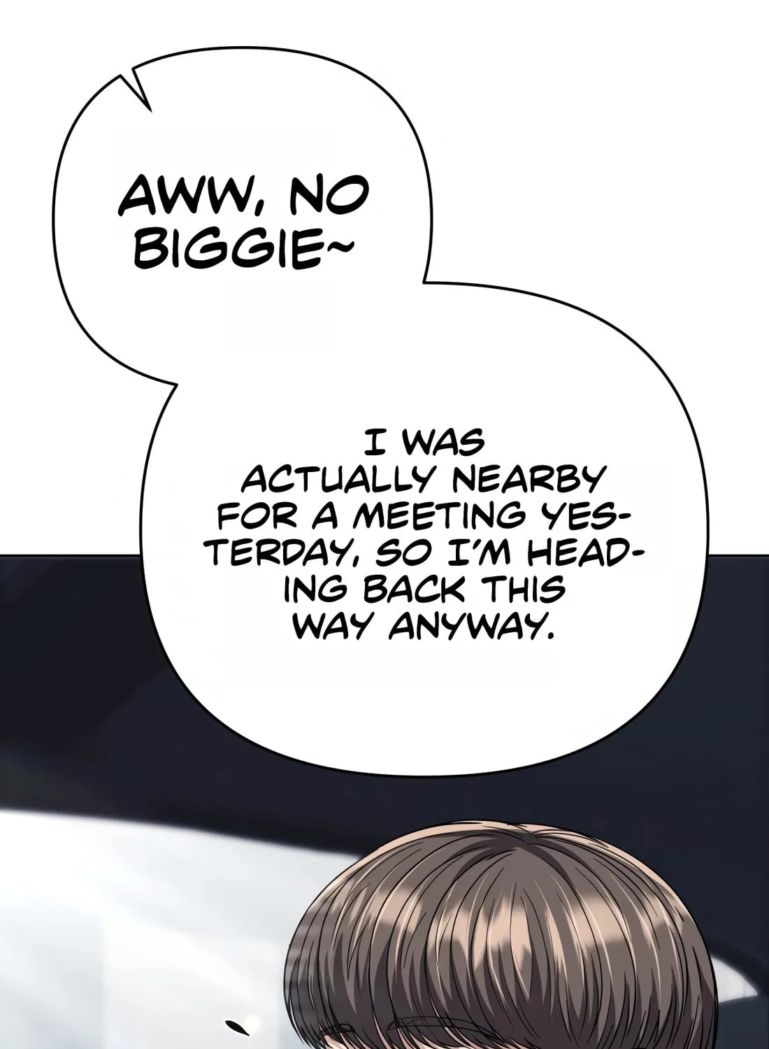 New Employee Kim Chul-Soo Chapter 49 page 124 - 
