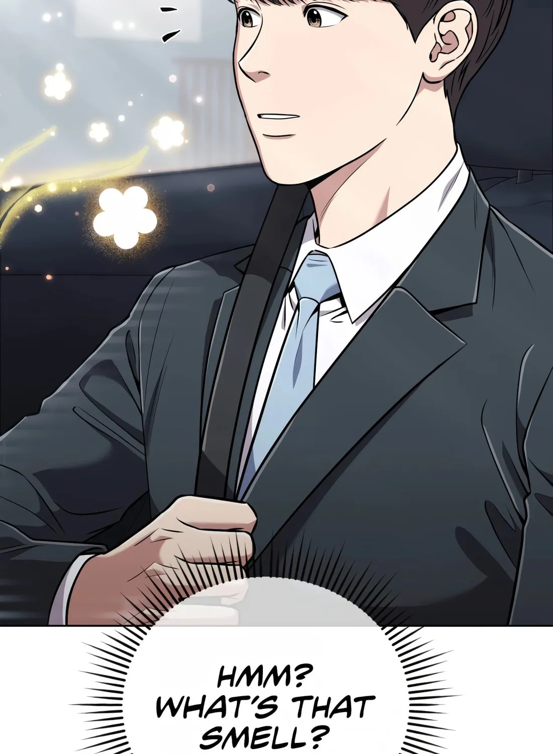New Employee Kim Chul-Soo Chapter 49 page 125 - 