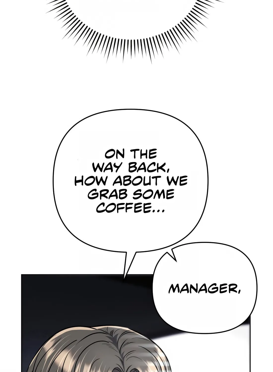 New Employee Kim Chul-Soo Chapter 49 page 126 - 