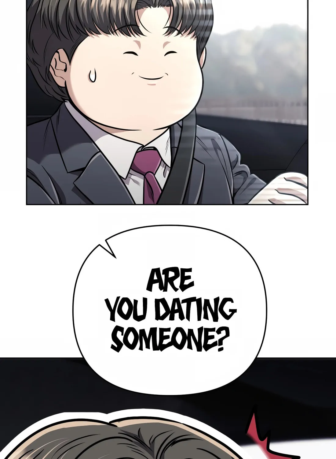 New Employee Kim Chul-Soo Chapter 49 page 127 - 
