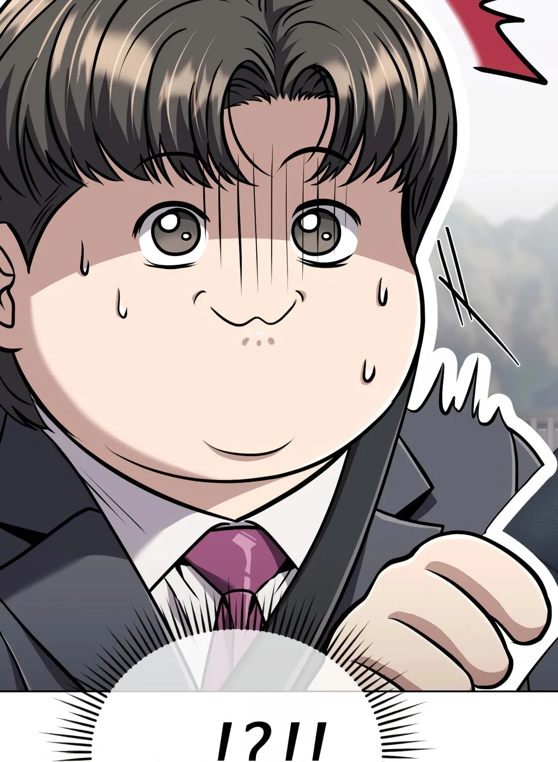 New Employee Kim Chul-Soo Chapter 49 page 128 - 