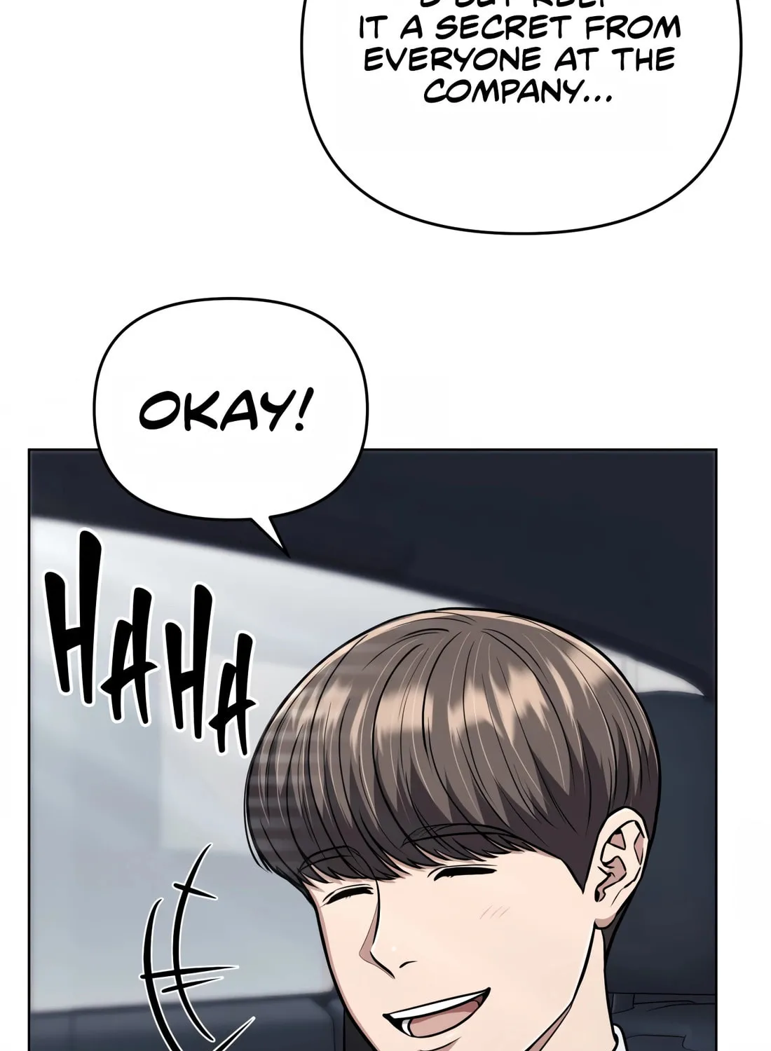 New Employee Kim Chul-Soo Chapter 49 page 134 - 